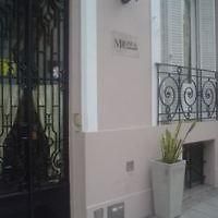 Milonga Guest House Buenos Aires Exterior foto